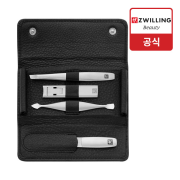 [즈윌링] 헹켈 TWINOX 네일케어 스냅 패스너 5종세트(HK97712-004)