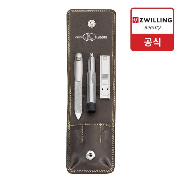 [즈윌링] 헹켈 TWINOX 네일케어 스냅 패스너 4종세트(HK97371-607)