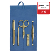 [즈윌링] 헹켈 TWINOX GOLD EDITION 바디케어 6종세트(HK97716-608)