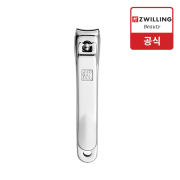 [즈윌링] 헹켈 CLASSIC INOX 손톱깎이 65mm(HK42404-010)