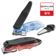 [즈윌링] 헹켈 CLASSIC INOX 손톱깎이 75mm(HK42436-000) M/색상선택
