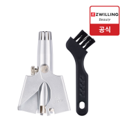 [즈윌링] 헹켈 CLASSIC INOX 귀 코털 트리머(HK79850-010)