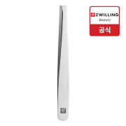 [즈윌링] 헹켈 CLASSIC INOX 직선형 핀셋(HK78132-101)