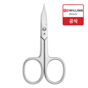 [즈윌링] 헹켈 CLASSIC INOX 콤비네이션 큐티클 네일가위(HK47540-691)