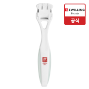 [즈윌링] 헹켈 CLASSIC INOX 안전클립형 각질제거기(HK78707-601)