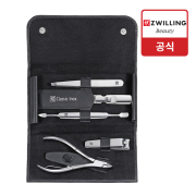 [즈윌링] 헹켈 CLASSIC INOX 바디케어 스냅 스패너 6종세트(HK97436-004)