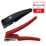 [즈윌링] 헹켈 CLASSIC INOX 손톱깎이 75mm(HK42453-000)/색상선택