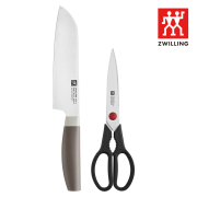 [독일정품.100프로독일산] 헹켈 즈윌링 나우S 2종세트(HK53087-41374)