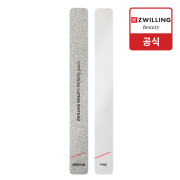 [즈윌링] 헹켈 CLASSIC INOX 에머리 네일파일 2종세트(HK88409-182)