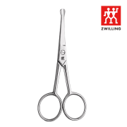 [즈윌링] 헹켈 CLASSIC INOX 귀, 코털 가위(HK43566-601)