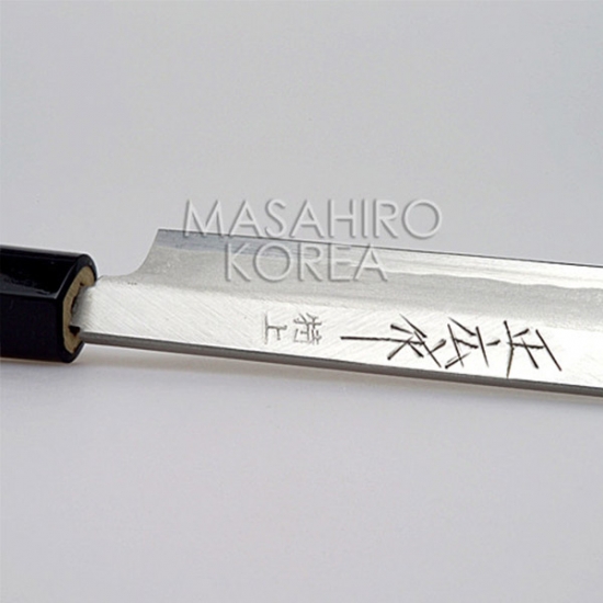 [마사히로]특상 사시미칼(300mm) 좌수용