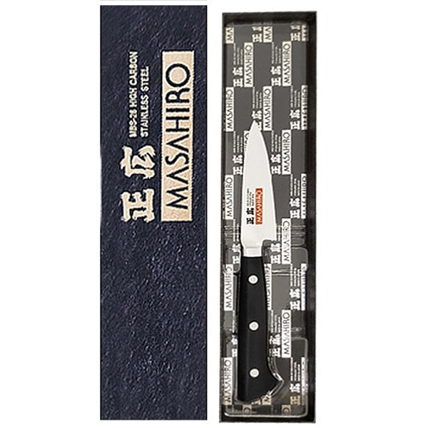 [마사히로]MBS-26 다목적칼(paring knife) 90mm