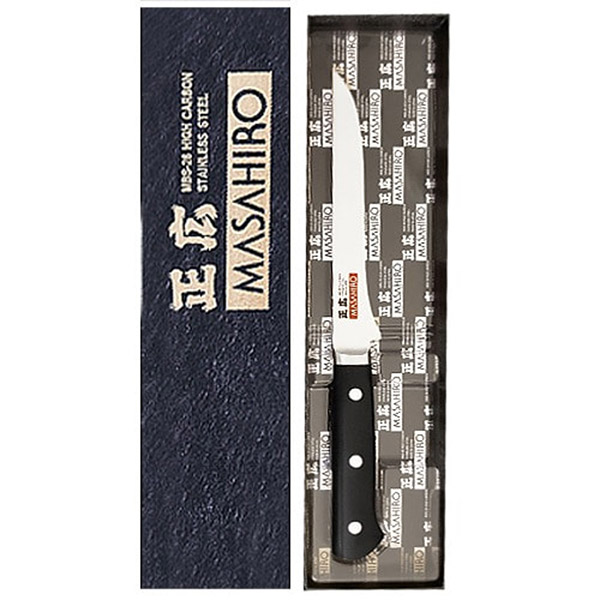 [마사히로] MBS-26 뼈칼(boning knife) 160mm