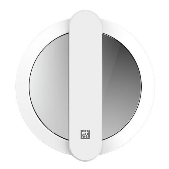 [즈윌링] 헹켈 LED 메이크업 확대 거울 10배(HK88320-690)