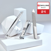 [즈윌링] 헹켈 TWINOX&reg; 네일케어 4종세트 (HK42883-000) 한정수량판매