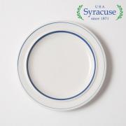 [시라쿠스] 메이플 접시 23cm 2color (SYM-L005)