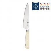 [SNF] Gourmet CoCo Beige 프랩 나이프 140 (S1013-140)