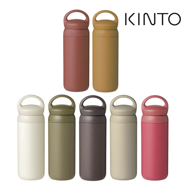 [킨토] 데이오프 텀블러 500ml (K-2108896)