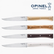 [OPINEL] 파셋 FACETTE 스테이크나이프 4개 세트 MIX