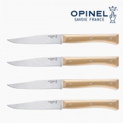 [OPINEL] 파셋 FACETTE 스테이크나이프 4개 세트 ASH