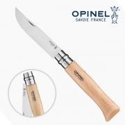 [OPINEL] 클래식 NO.12 프랑스 접이식 나이프 너도밤나무