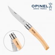 [OPINEL] 에필레 NO.08 프랑스 접이식 나이프 너도밤나무