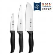 SNF Elite Plus 아시아 3종세트