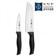 SNF Elite Plus 할로우엣지 2종세트