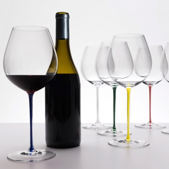 [리델] 파토마노 피노누아 와인글라스 (4900/07)