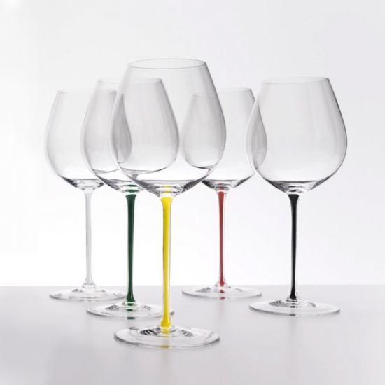 [리델] 파토마노 피노누아 와인글라스 (4900/07)
