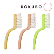 [코쿠보] V컷 틈새 청소솔 (kokubo-3312) 랜덤발송