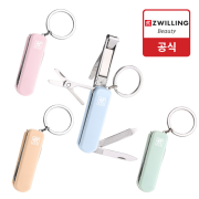 즈윌링뷰티 멀티툴 60mm 파스텔컬러 색상선택 (HK42450-000)