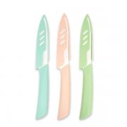파스텔 세라믹 집과도 (CER-610011)