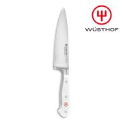[우스토프] 클래식 화이트 쉐프나이프 16cm (WT1040200116)