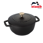[스타우브] 아시아볼 16cm 블랙 ST1731623