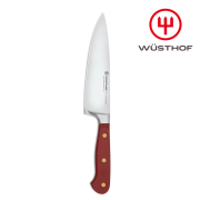 [우스토프] 클래식 테이스티 수막 쉐프나이프 16cm (WT1061700516)