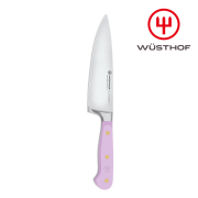 [우스토프] 클래식 퍼플 얌 쉐프나이프 16cm (WT1061700216)