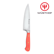 [우스토프] 클래식 코랄 피치 쉐프나이프 16cm (WT1061700316)