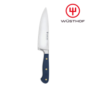 [우스토프] 클래식 와일드 블루베리 쉐프나이프 16cm (WT1061700616)
