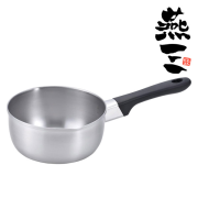 [프레이즈 엔조] 인덕션 스텐 편수냄비 16cm (EM-012)