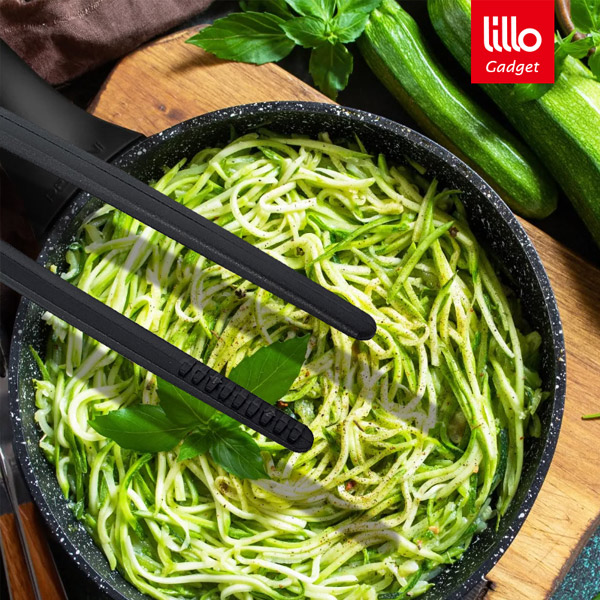 [페드리니] 릴로 가제트 나일론 주방 집게 (PDR-0628)