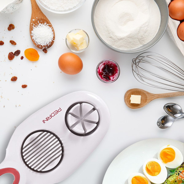 [페드리니] 릴로 가제트 에그 슬라이서 (PDR-0271-420)