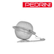 [페드리니] 릴로 가제트 차 거름망 티 인퓨저 (PDR-0245-4)