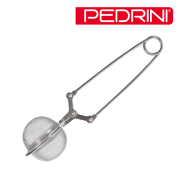 [페드리니] 릴로 가제트 차 거름망 티 인퓨저 (PDR-04GD277)