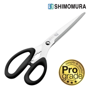 [시모무라] 프로그레이드 분리형 가위 주방가위 240mm (PG-403)