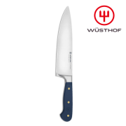 [우스토프] 클래식 와일드 블루베리 쉐프나이프 20cm (WT1061700620)