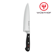 [우스토프] 클래식 쉐프나이프 18cm (WT1040100118)