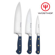 [우스토프] 클래식 와일드 블루베리 3종 세트 식도+중도+과도 (WT106170266)