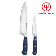 [우스토프] 클래식 와일드 블루베리 2종세트 식도+과도 (WT10617026)