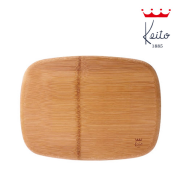 [게이또] 대나무도마 타원형 오발보드 (keito-board_m)